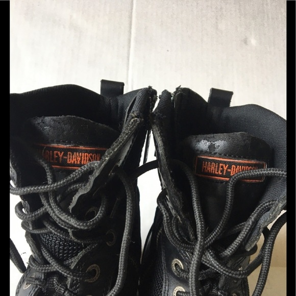 Harley-Davidson Shoes Boots main image 5